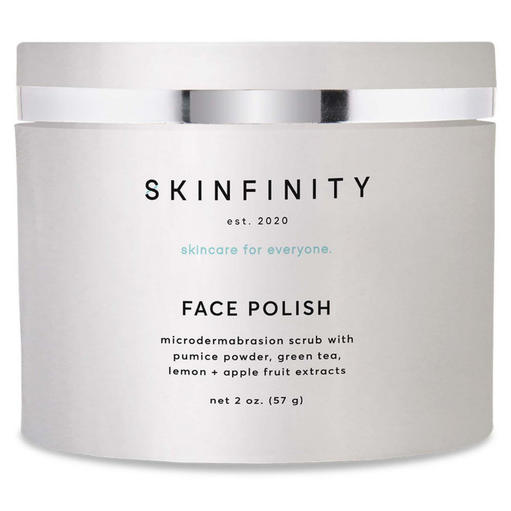 SKINFINITY SKINCARE - skincare for everyone